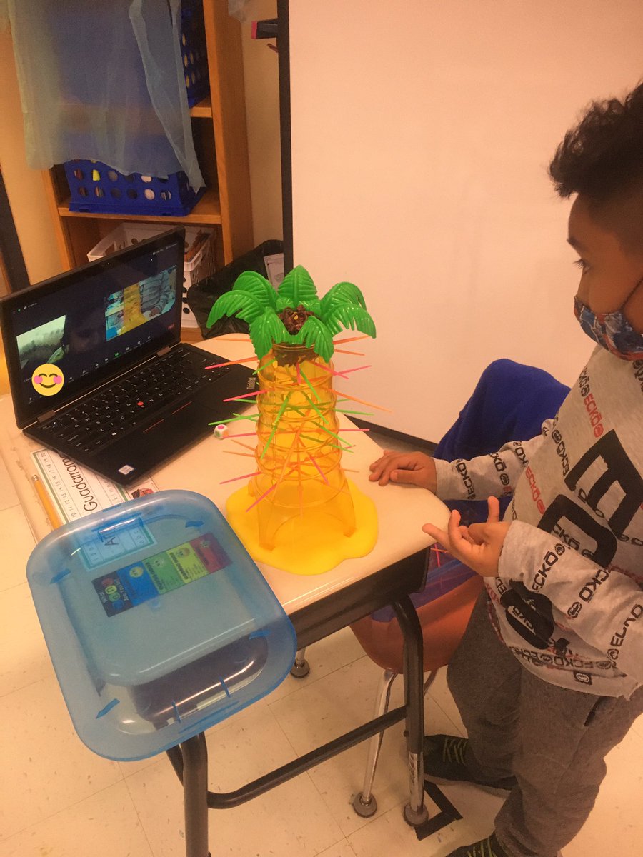 Near or far, students having fun together!!! #ASD4ALL <a href="/LakeParkASD4/">Lake Park Elementary School</a>