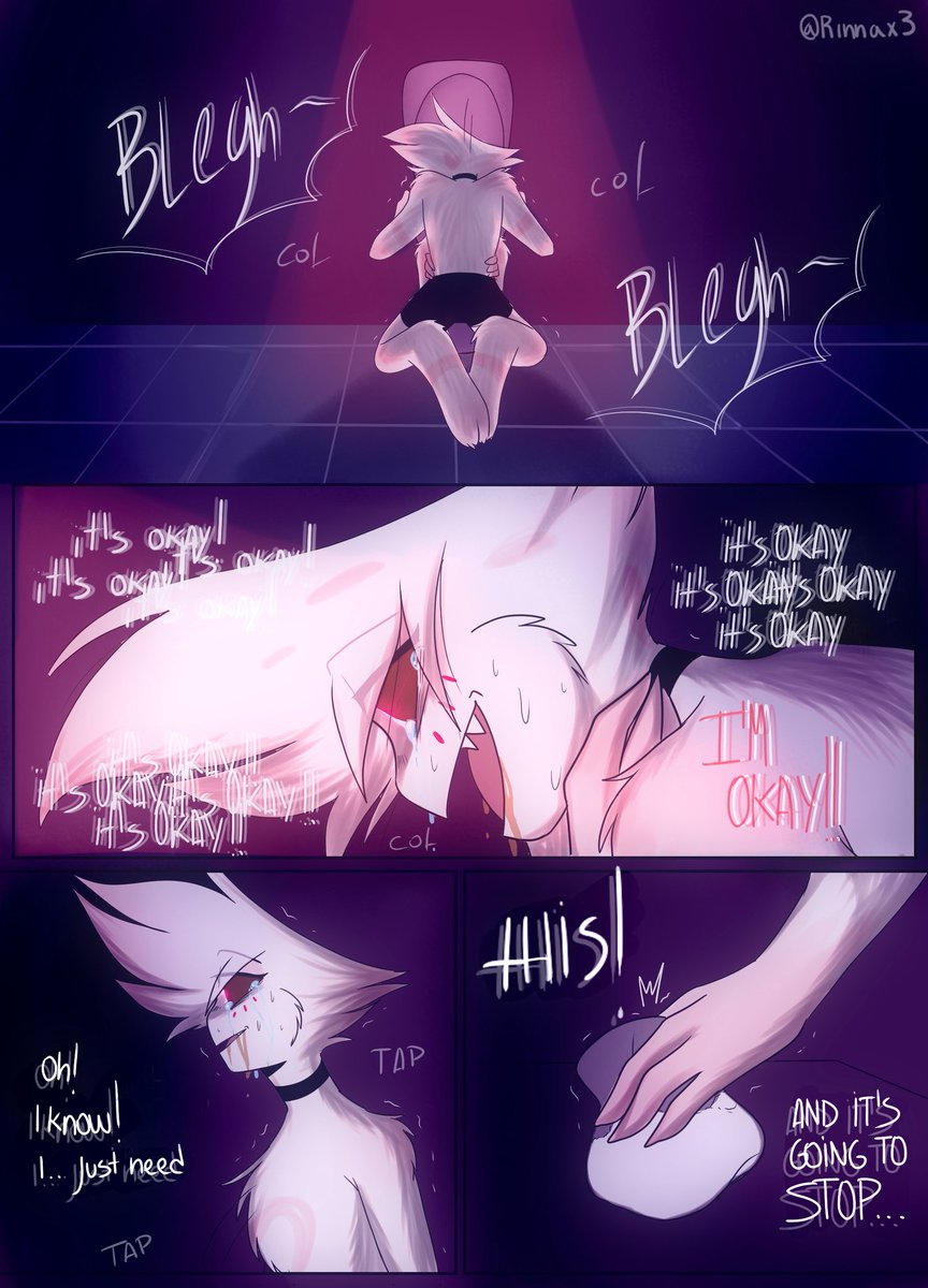 Rinnax3's tweet photo. 87 - 90 [Final part 3] https://t.co/v2Bw9wFdpb