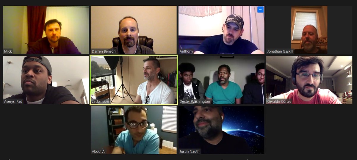 OhioDavee's tweet photo. "To the future". Good times brothers #TPZoom
@TPZMickD @AfRtsc @TPZghcortes @DexterW04111758 @TheDarrenBenson @JonathanGaskill @TNauthority @HereForZack https://t.co/NWqn8coFgT