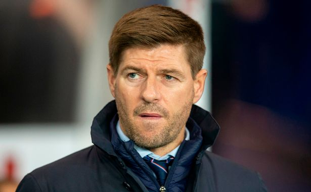 Gerrard has led Rangers to the group stages of the Europa League in all three seasons as manager. No team has ever progressed into the group stage of the Europa League having played in the first qualifying round - Rangers have done it twice under Steven Gerrard.