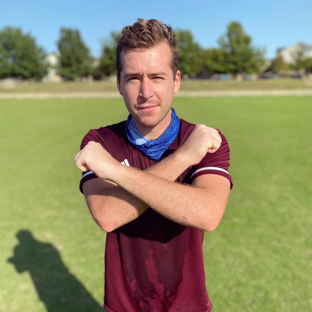 Tulsa Men's Soccer tweet media