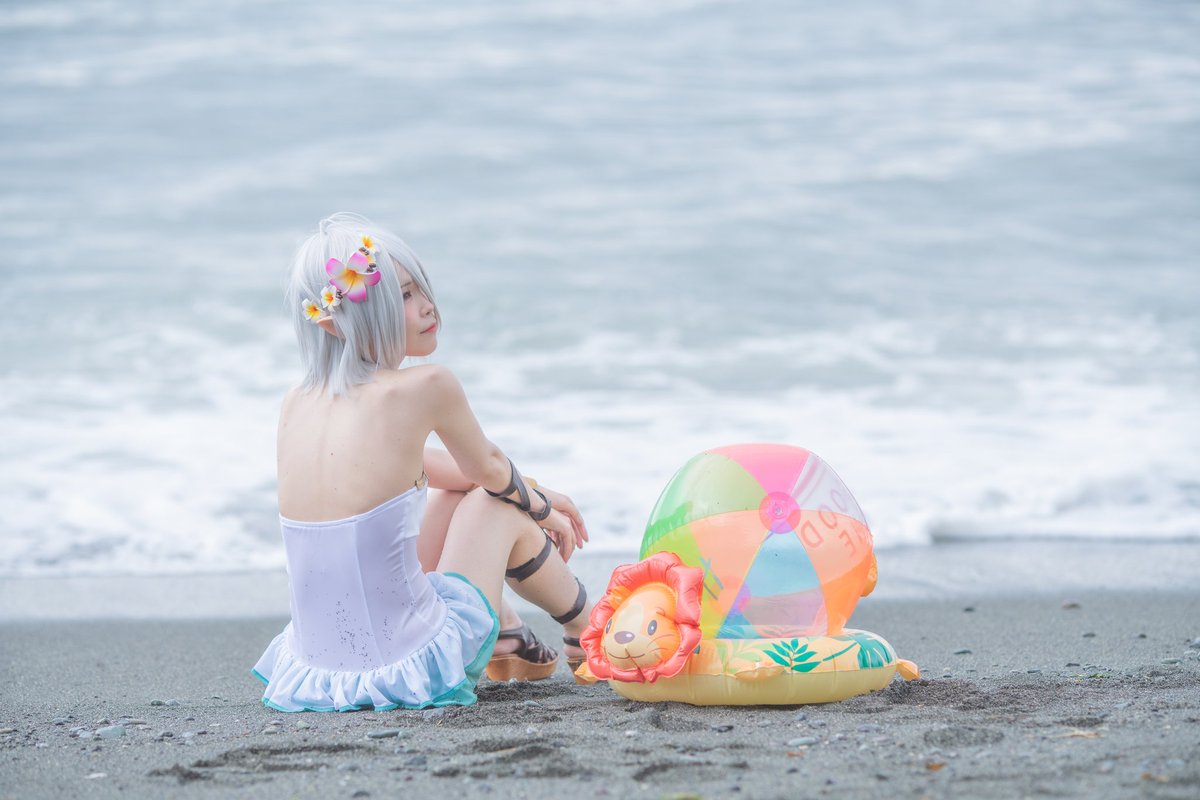 🏖️過ぎた夏

         また来年🏖️

プリコネR/水着コッコロ(サマー)

photo:<a href="/nyu_ma_69/">にゅま</a>