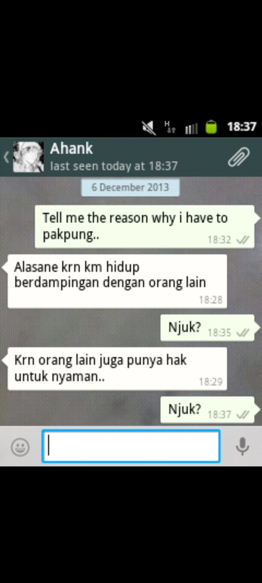 aahank's tweet photo. Malah nemu ikih.. @juliantri https://t.co/ZtRVzJ4KIf