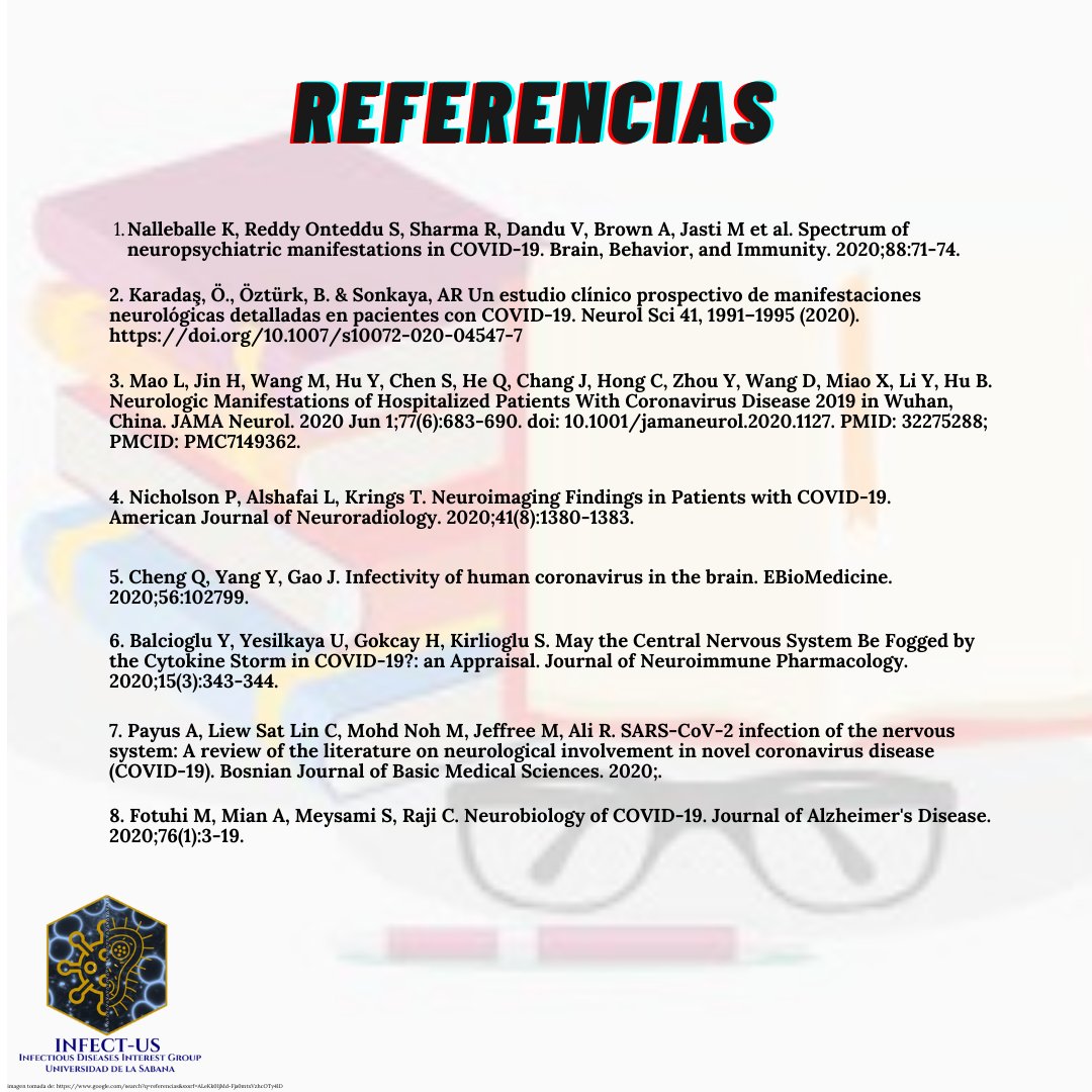 Infect_USabana's tweet photo. PARTE 2
👇👇👇👇 https://t.co/mHVGZauuUx