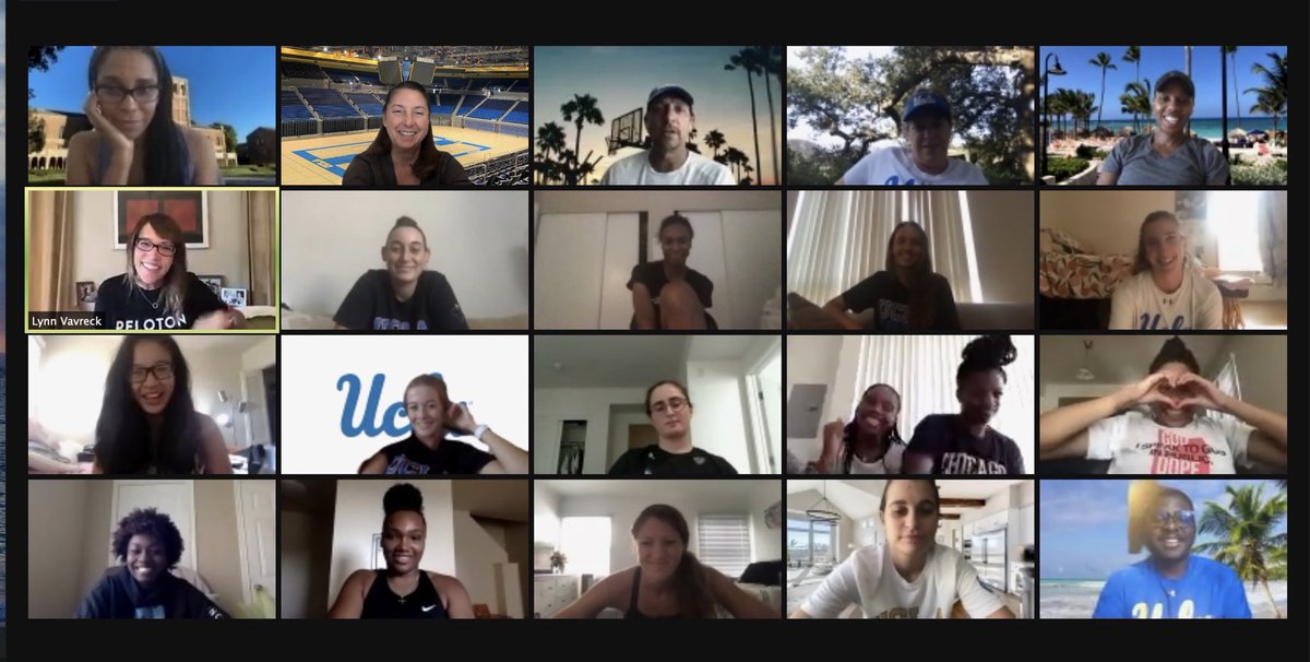 Pam Walker (@uclapam) on Twitter photo Thanks <a href="/vavreck/">Lynn Vavreck</a> for sharing your insight, wit and wisdom about voting and the election process with <a href="/UCLAWBB/">UCLA Women's Basketball</a> today. Elite dialog on the process! Great reminder of ALL the great leaders UCLA has...in the classroom and on the court! #VOTE #BeTheChange #GoBruins Thanks <a href="/vavreck/">Lynn Vavreck</a> for sharing your insight, wit and wisdom about voting and the election process with <a href="/UCLAWBB/">UCLA Women's Basketball</a> today. Elite dialog on the process! Great reminder of ALL the great leaders UCLA has...in the classroom and on the court! #VOTE #BeTheChange #GoBruins