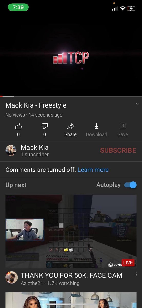 MackKia0's tweet photo. https://t.co/j3OjrwNsHX Run me up https://t.co/9ZxEl9D4Ru
