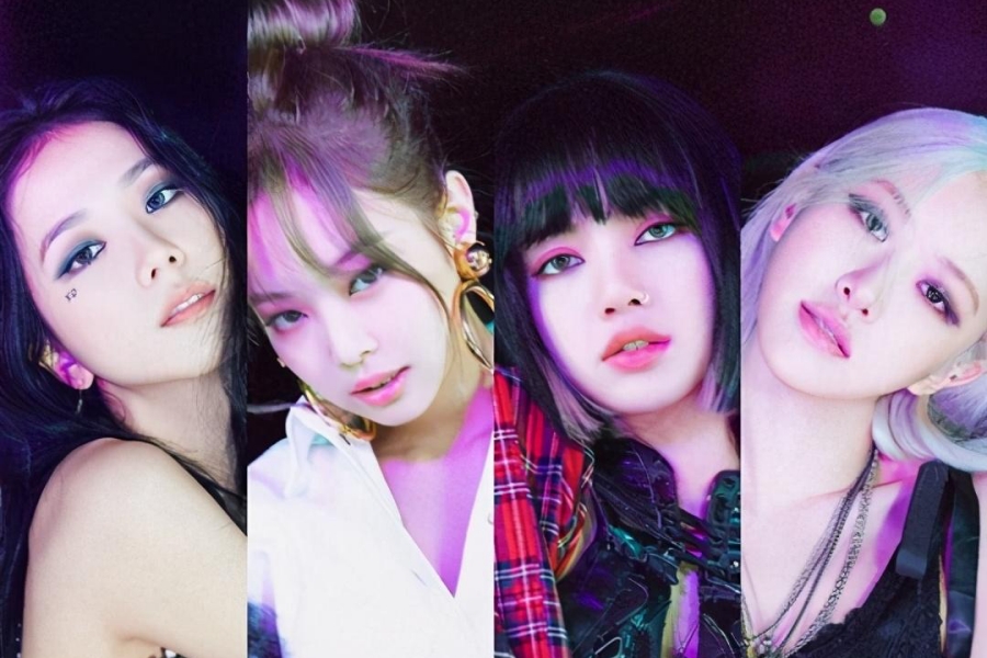 soompi's tweet photo. #BLACKPINK Sweeps iTunes Charts Across The Globe With "THE ALBUM" https://t.co/TNo5XJZYX3 https://t.co/XaGKSgVxk8