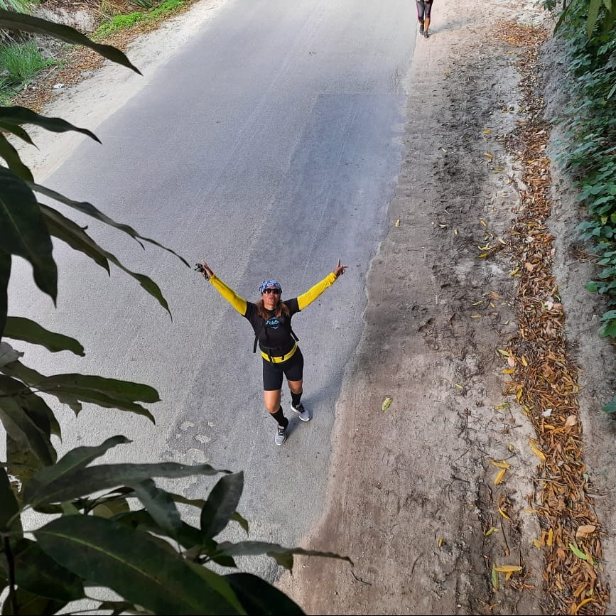 Aproveite cada momento da vida

Seja leve...

Obg Senhor 🙏