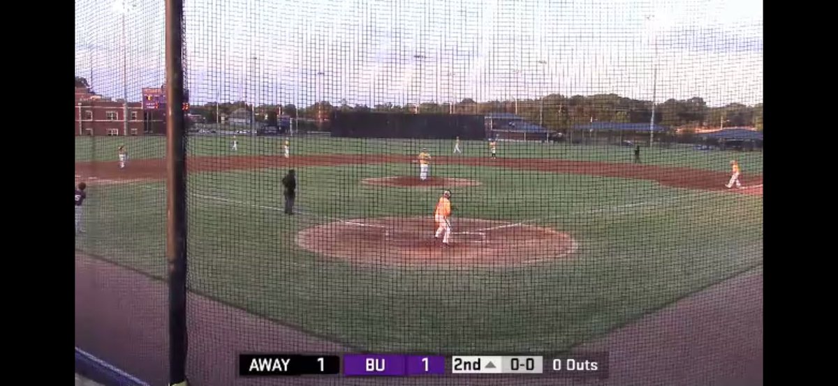 Center Hill Baseball tweet media