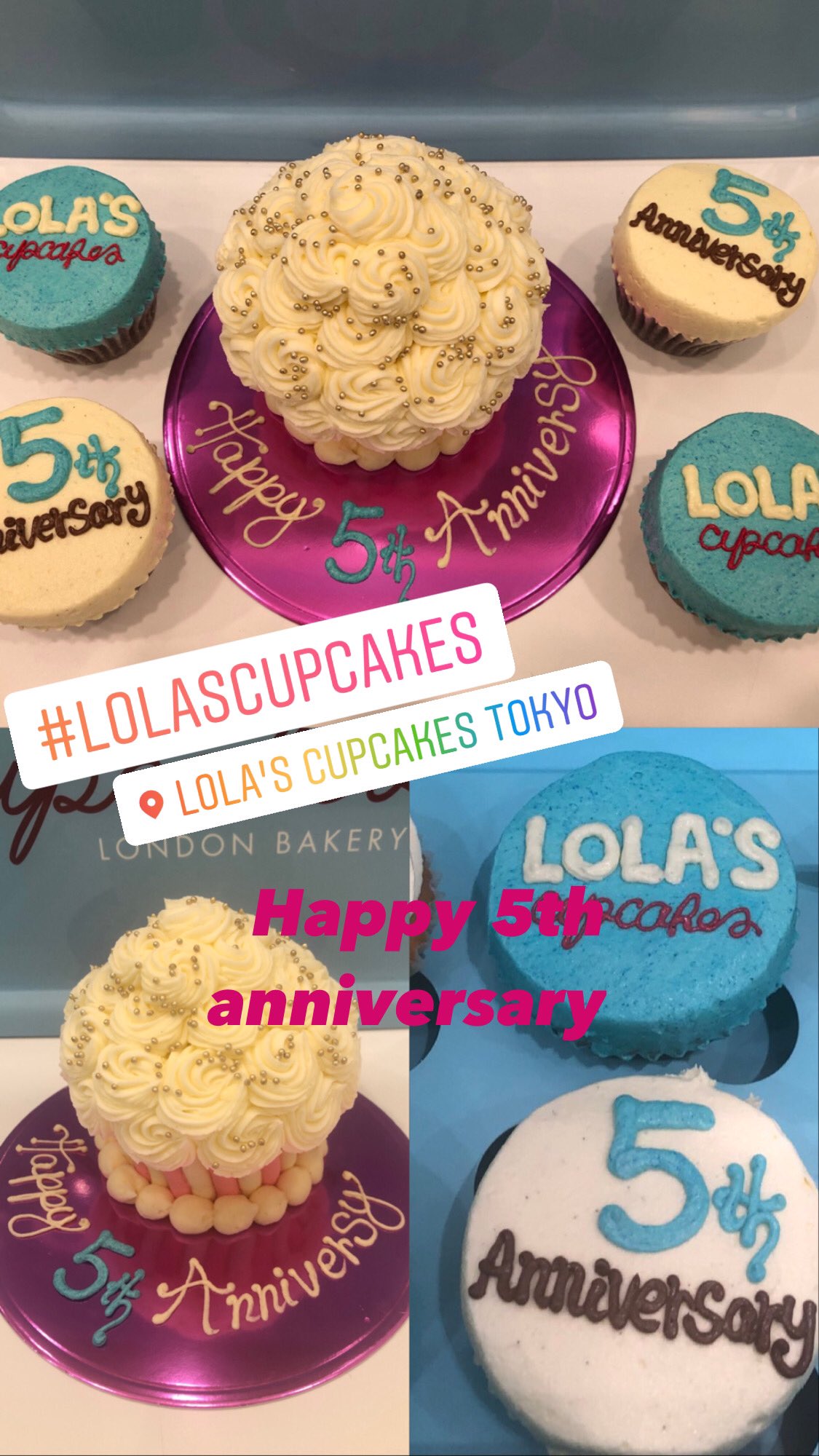 Lola Scupcakestokyo Lolastokyo Twitter