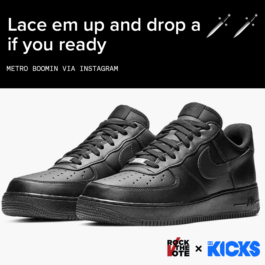 brkicks's tweet image. Who laced up? 😭

#savagemode2