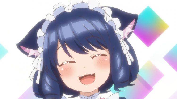 Crunchyroll's tweet photo. NEWS: Bands Hit the Big City in SHOW BY ROCK!! STARS!! TV Anime Teaser

✨ More: https://t.co/qVoZzcBhSn https://t.co/Ehiy0G59Cg
