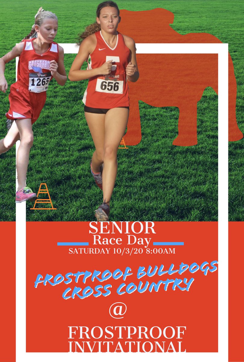 Coach_Wood's tweet photo. I canโt believe itโs been seven years coaching Gabby! ๐คฏ senior race day tomorrow! #lasthomemeet #rungabbyrun! #frostproof https://t.co/o2fTckCkXh