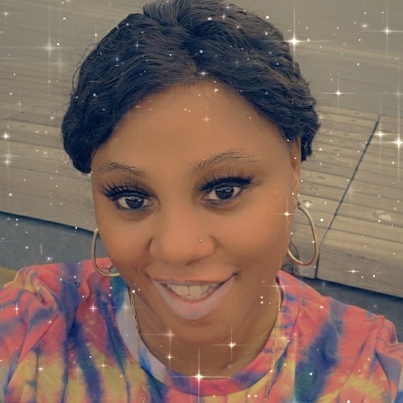 MsFiregreen's tweet image. #NewProfilePic