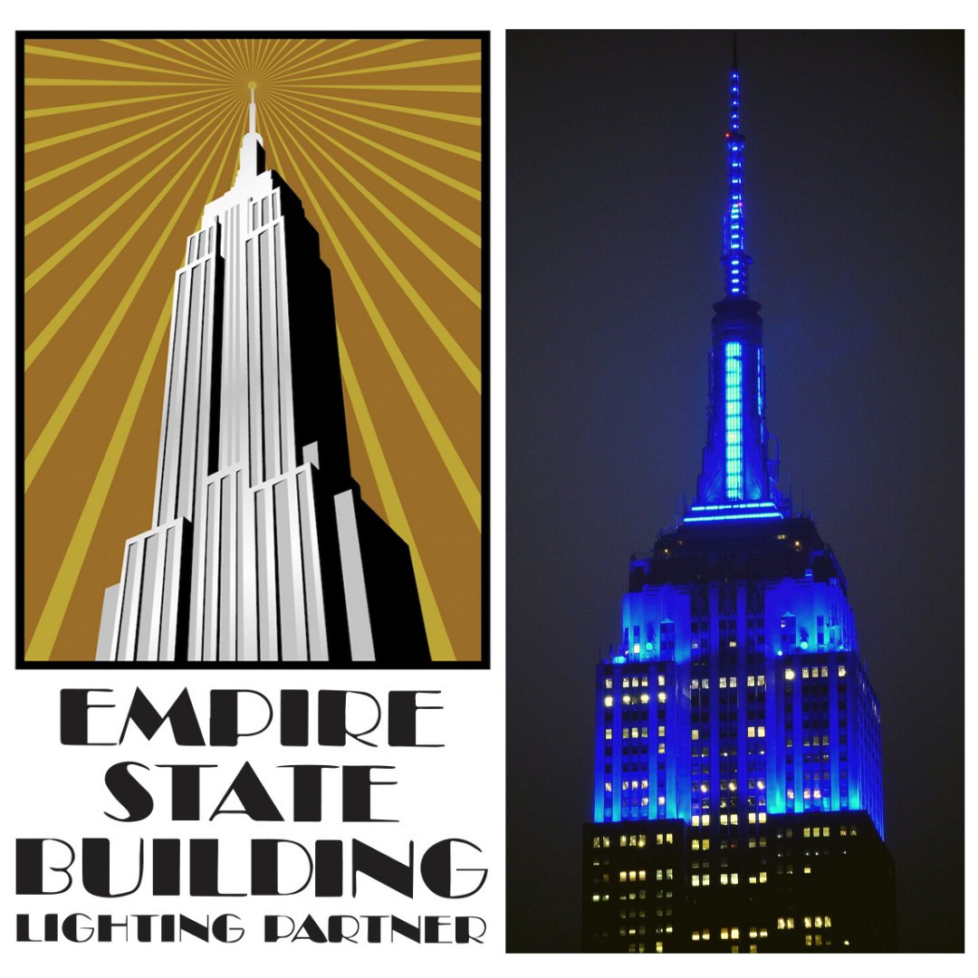The Official STOMP Out Bullying (@stompoutbullyng) on Twitter photo STOMP Out Bullying is proud to announce that the most famous building in New York, the <a href="/EmpireStateBldg/">Empire State Building</a>, will #BlueUp in honor of #WorldDayofBullyingPrevention! Behold as this iconic landmark glows blue on 10.5.20 to raise awareness to #bullyingprevention. 💙 💙 STOMP Out Bullying is proud to announce that the most famous building in New York, the <a href="/EmpireStateBldg/">Empire State Building</a>, will #BlueUp in honor of #WorldDayofBullyingPrevention! Behold as this iconic landmark glows blue on 10.5.20 to raise awareness to #bullyingprevention. 💙 💙