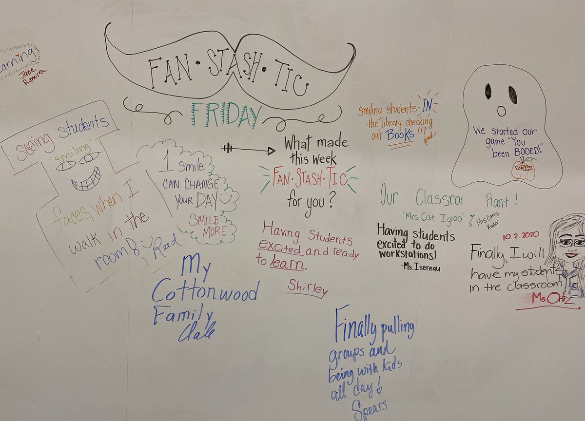 Erin Goad (@erin_goad) on Twitter photo It was a Fan-Stash-Tic Friday <a href="/CottonwoodCISD/">Cottonwood Elementary, CISD</a> Library! #clutivatingleaders #cultivatingreaders #webloom #just4kids It was a Fan-Stash-Tic Friday <a href="/CottonwoodCISD/">Cottonwood Elementary, CISD</a> Library! #clutivatingleaders #cultivatingreaders #webloom #just4kids