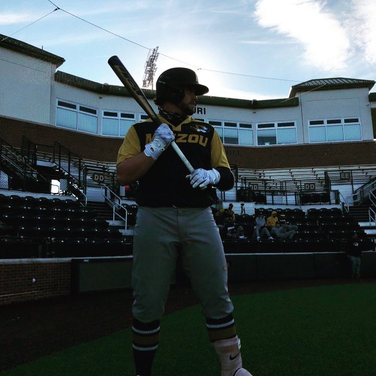 Garrett Rice tweet media