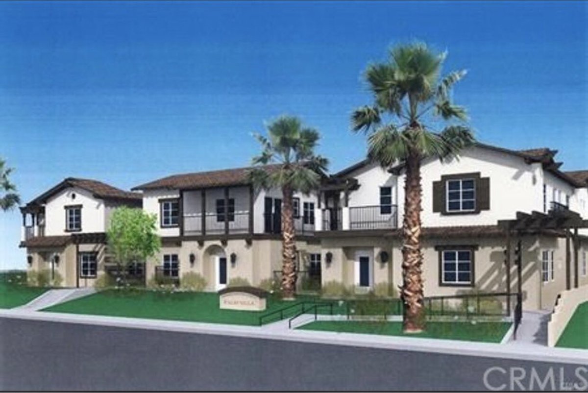 JudyLinYoung's tweet photo. IN ESCROW! My client is due in March and we found this great home quickly! New construction, 2bd/3ba townhouse with attached garage listed for $709,000 slated to finish this December. Only 2 of 7 units are left for sale! Call me for more info 626-215-4466 before they sell out! https://t.co/ru0LmbeMo4