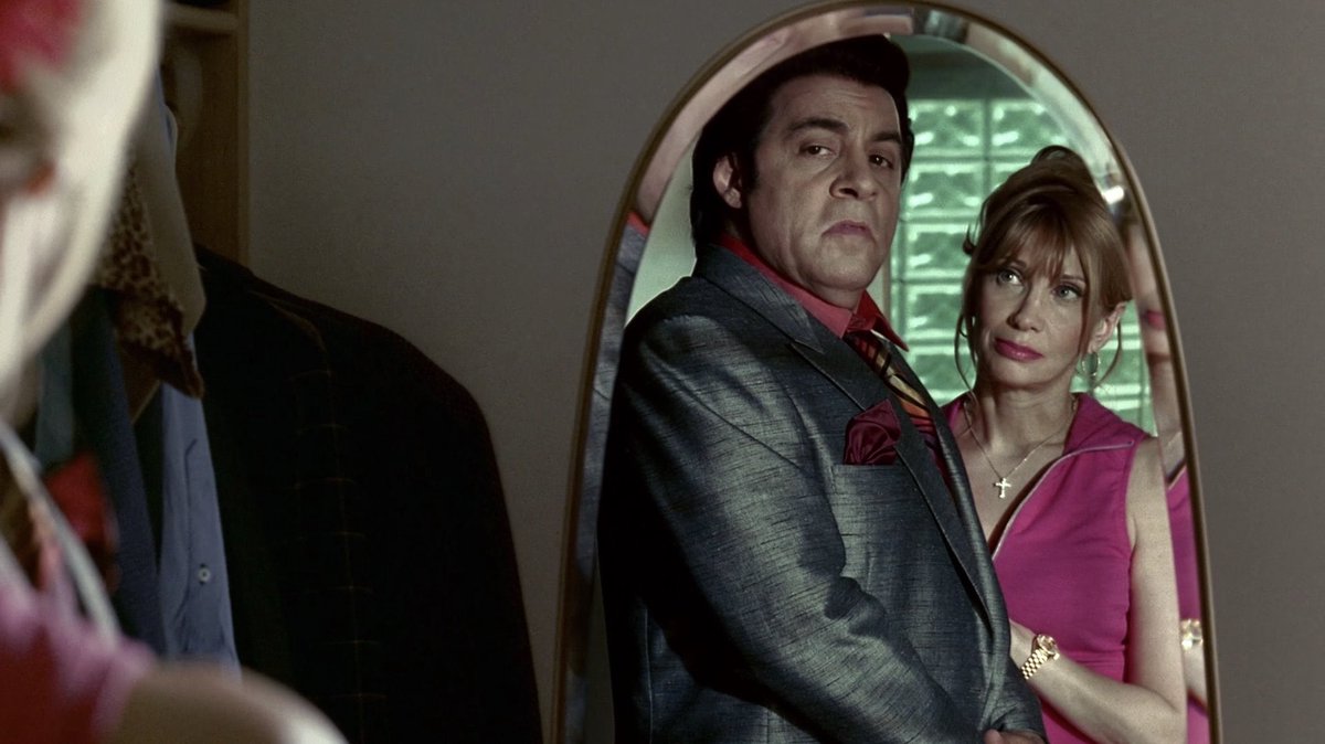 This is Mike Pence right now