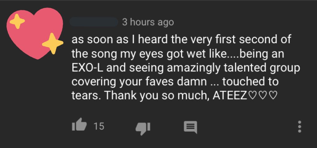 “i wish  #ateez   all the best they’re so talented i just might stan!”yes they are and yes you should @ATEEZofficial