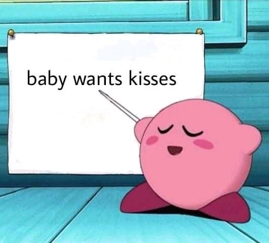 Nee8Nee's tweet photo. I'm ur baby... https://t.co/VdaDpHGHno
