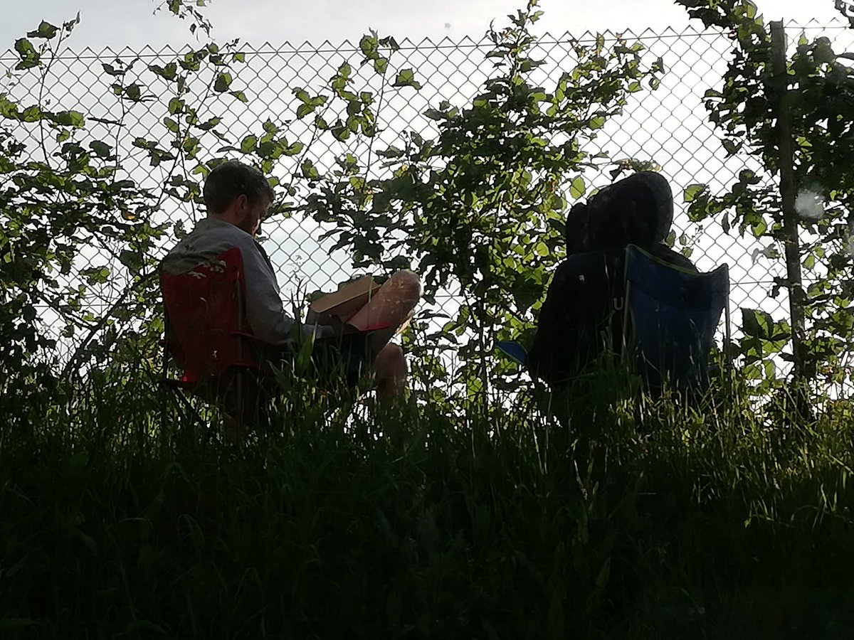 Socksoff1's tweet photo. My baby girl will be 30 next week! I can't quite believe it. They're keen on outdoor life too. I thought I'd ask & see if they'd like to join me next April @SnowdoniaHomes #walking #hiking #climbing #lockdown escape #travel #COVID19 #NHS #keyworkers #physiciansassociate #teacher https://t.co/oyQBIOclOY