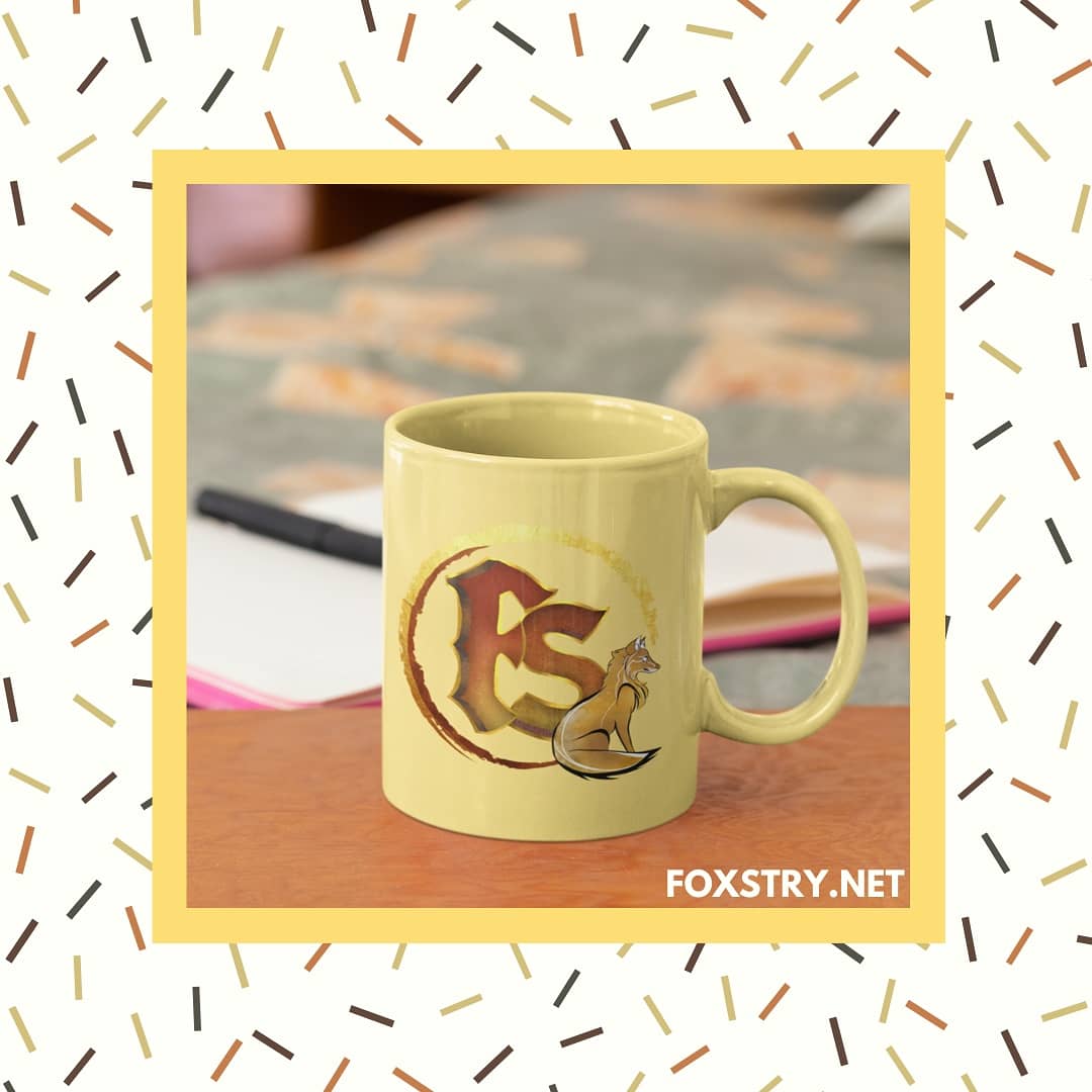FoxStry's tweet photo. ¿Cuál de estas soñadas tazas te gustaría tener en tu escritorio junto a tu PC jugando en #FoxStry? 🦊💕 https://t.co/QRZRZq0pHi