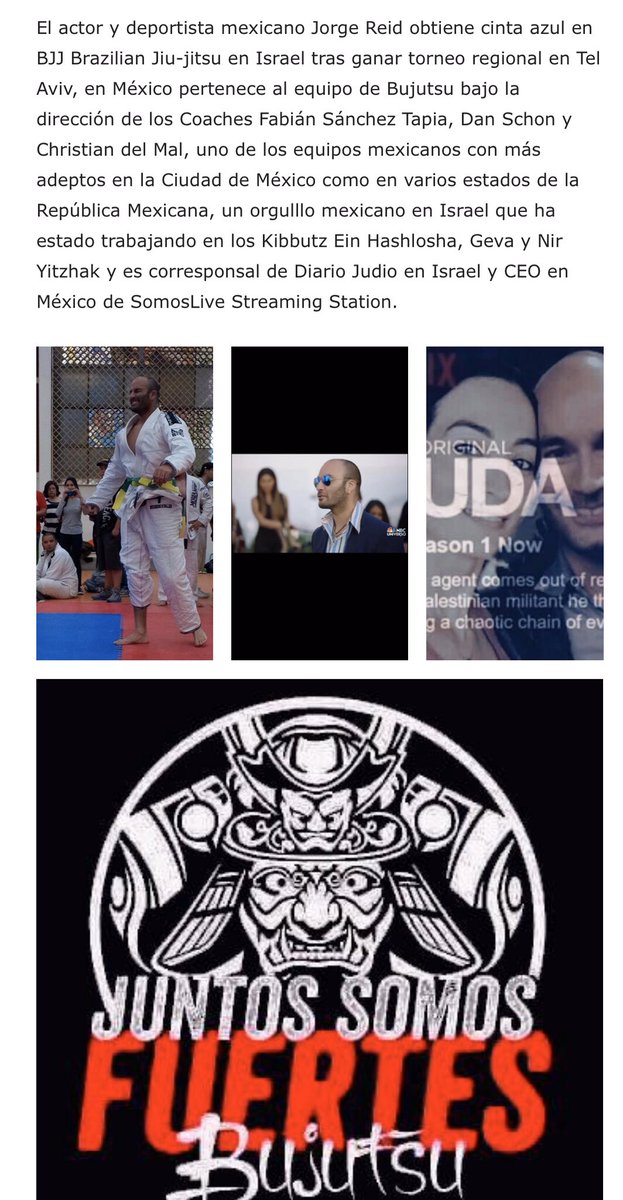 _Somoslive's tweet image. 