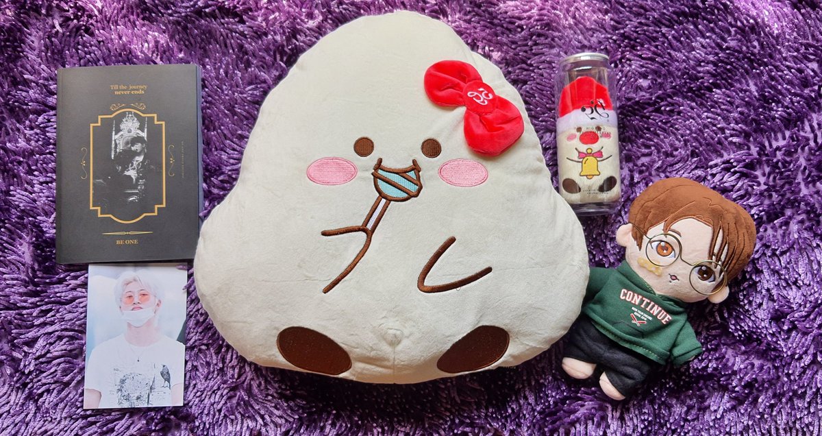 myshjung's tweet photo. my iKONic heart sympreee hnd papatalo
#Ko.b Cushion
#Ko.B Santa
#HanbinDoll
#Hanbin
#iKONic
Lab5gam thank you..❤❤🙈 https://t.co/pVBYrmHOVy