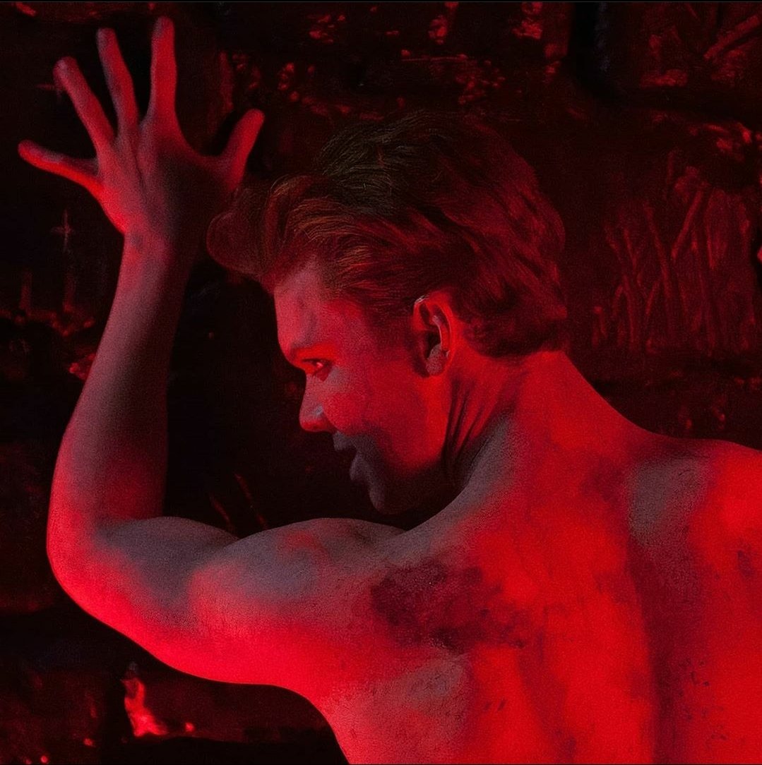 My blood boils under the bright shine of the harvest moon. My senses heighten and my nerves are on edge. The instinct to take, to claim is strong. Beware those who try to take what's mine you may not live to see the next full moon.