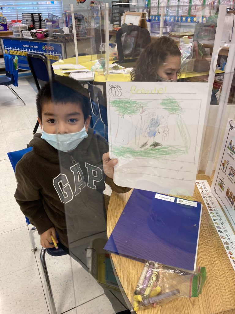 Krista Mondello tweet media