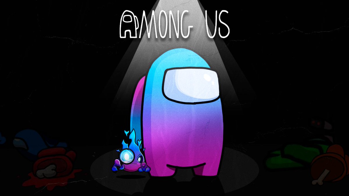 EssenceGaming_'s tweet photo. ¡Ya estamos en vivo jugando Among Us!

📲 https://t.co/lAWPi0xp7G https://t.co/c861rOEzSa