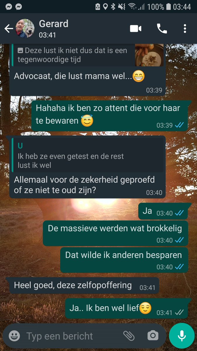 ejhangij's tweet photo. Het weekend is alvast mooi gestart https://t.co/0HPTysOkpJ