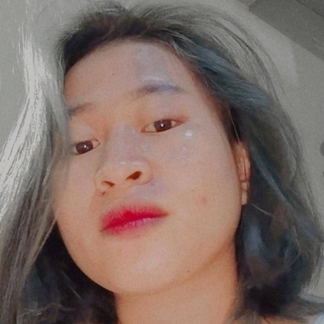 NanangSari's tweet photo. #FotoProfilBaru https://t.co/T0aVl4C0PM