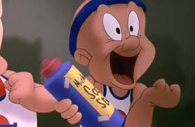 alex caruso space jam