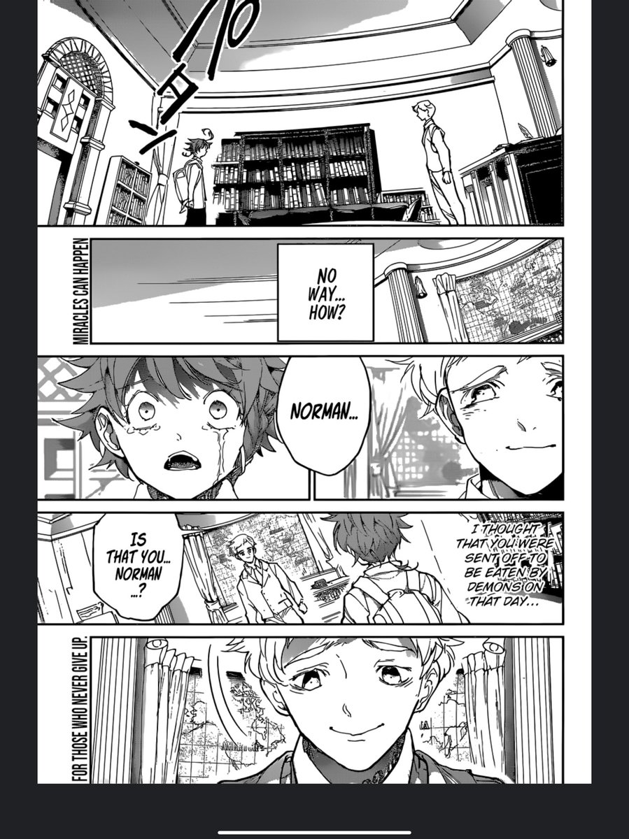 cqndyp0p's tweet photo. @shonenjump I NEED IT https://t.co/IcO5SayoYi