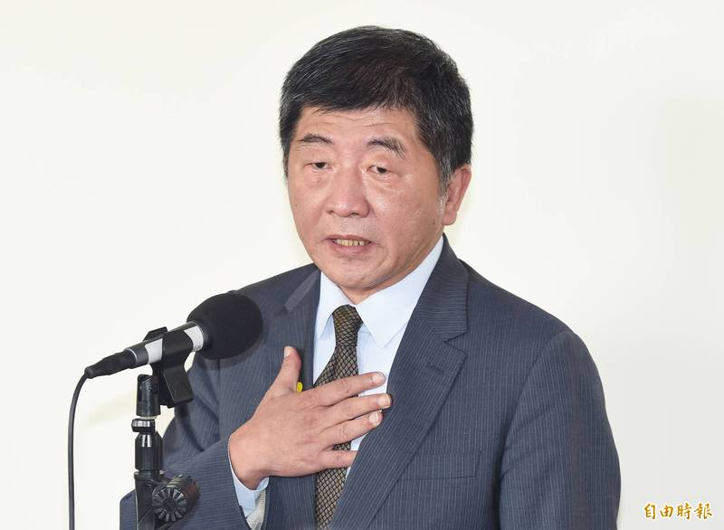 ltntw's tweet photo. 陳時中今出席「健保國是論壇」表示，我國的醫療開銷僅占GDP約6.4%到6.6%，是其它OECD國家的三分之二，卻要維持世界一流的醫療品質，「我不認為可以永久撐下去」。

陳時中說，健保總額自然成長率約2%多，但醫療花費成長有4%多，以企業角度來看，沒有資本支出，怎能期待維持？「我們現在在消耗老本」。 https://t.co/rkilEcJ7gH