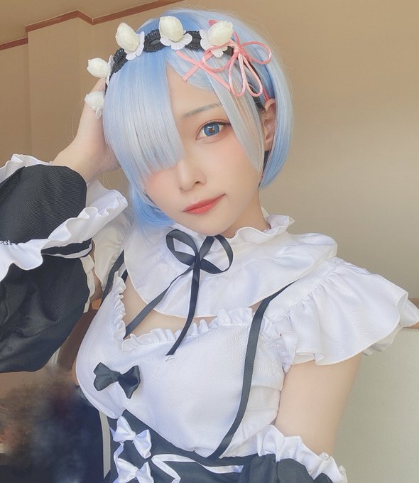 コスプレイヤー月乃うららのTwitter画像8