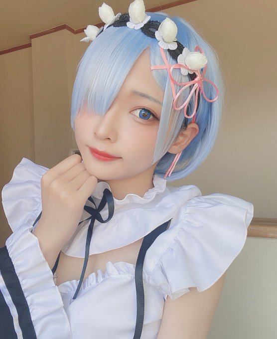 コスプレイヤー月乃うららのTwitter画像9