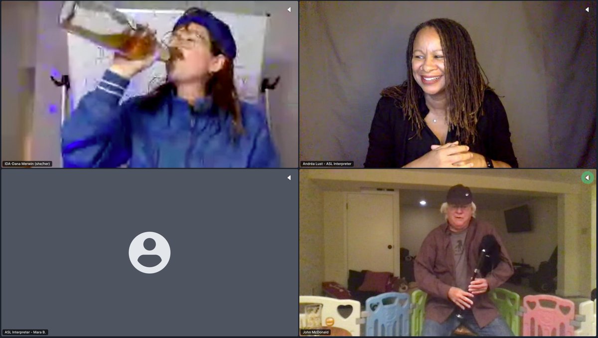 IDAorg's tweet image. We&apos;ll just leave this here.....#docsgetreal with scotch whisky &amp;amp; digital bagpipe 🤯