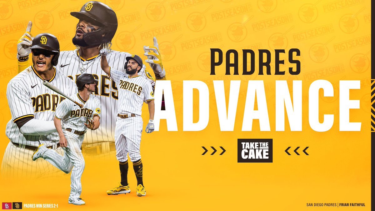 The First Slice.

#TakeTheCake