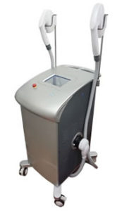 湘南美容外科 改めクリニック の ウルトラ美肌脱毛 マシン編 効果編1 2 Togetter