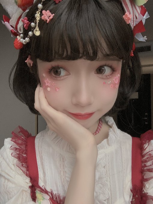 コスプレイヤー依川川__のTwitter画像47