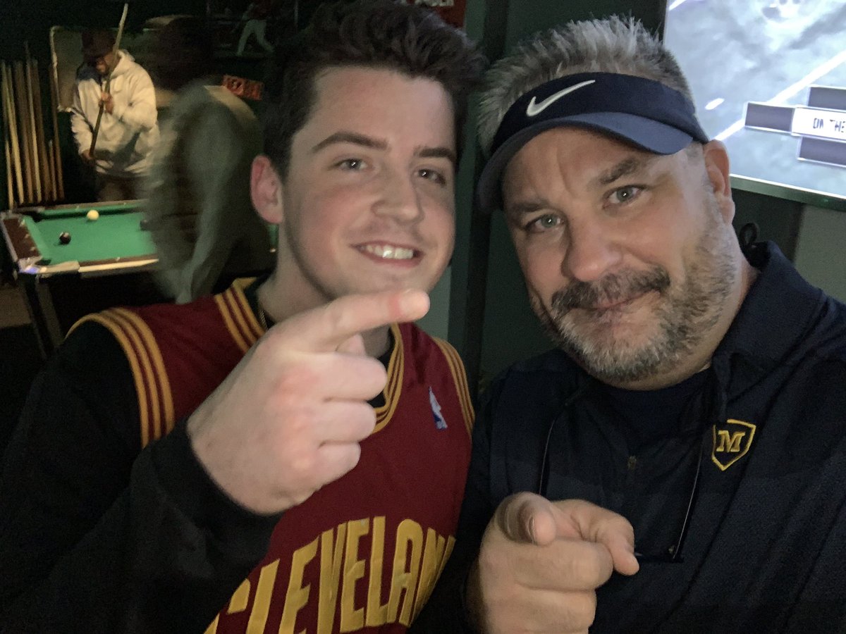 BigMoBarrett's tweet image. Always Kairos brothers! Great seeing you tonight @mitch_ryan3 #K86