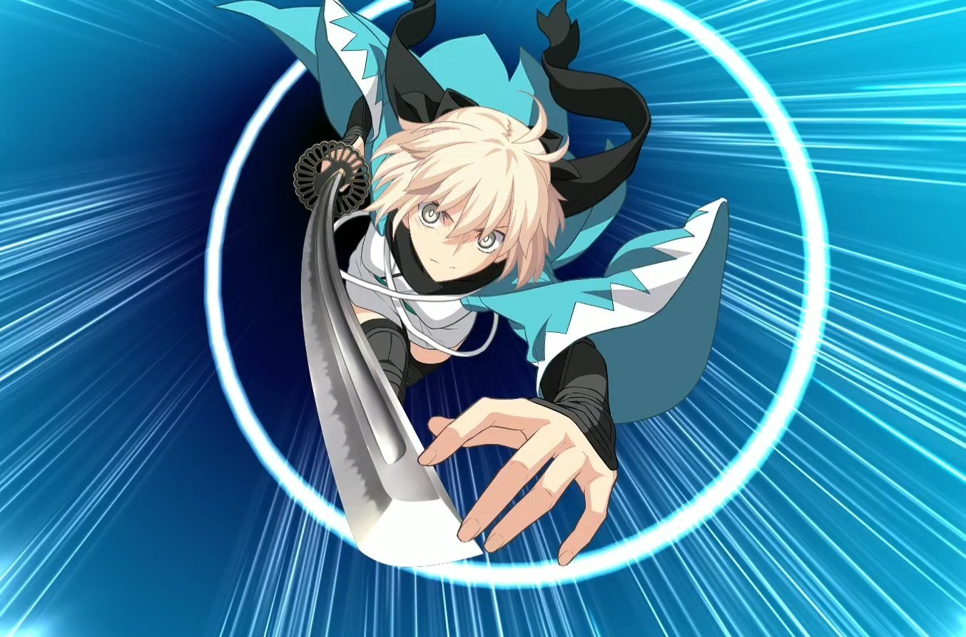 Twitter 上的 銀 牙突だったか W 沖田総司 斎藤一 Fgo るろうに剣心 T Co G71xdosiqw Twitter