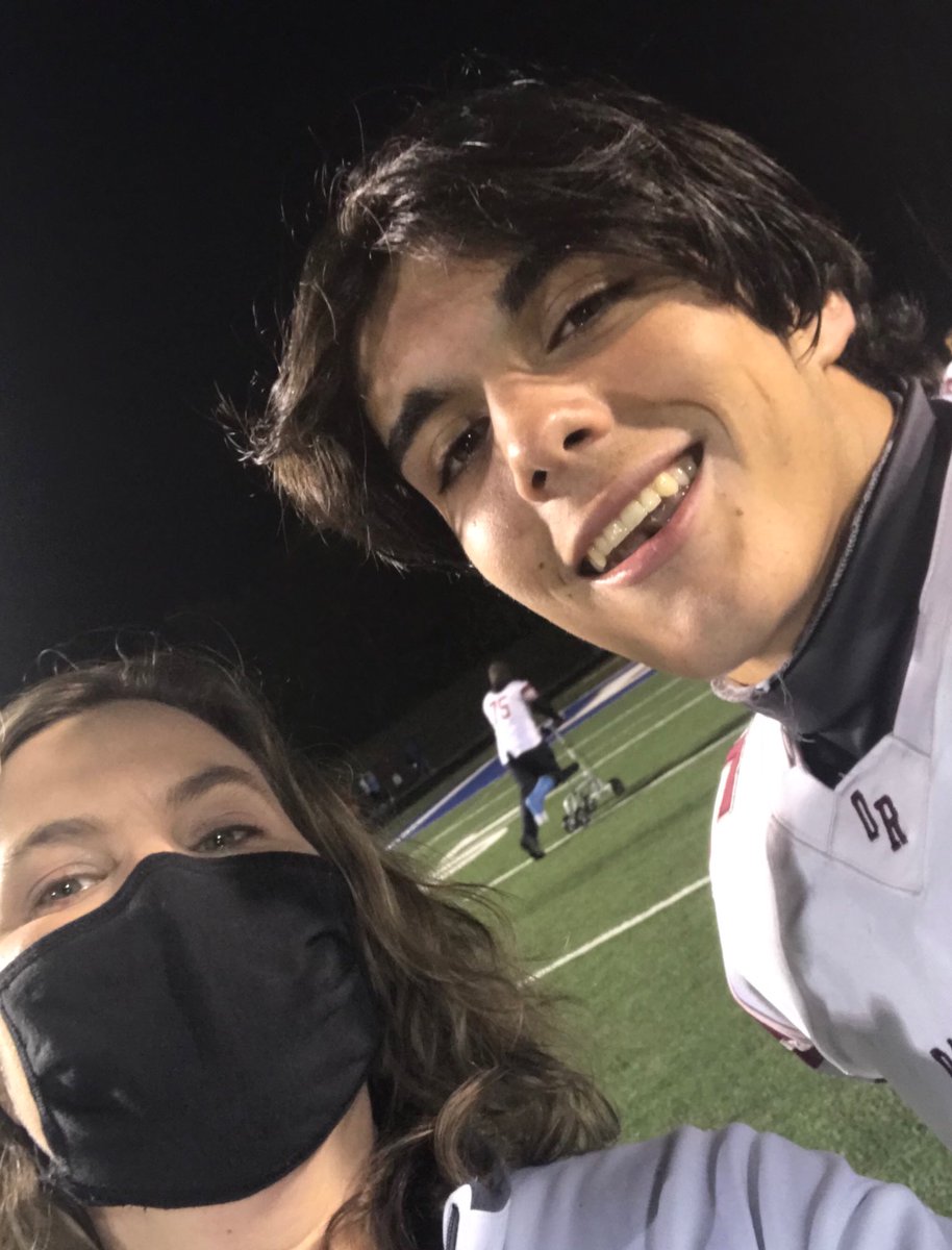 estepintime's tweet photo. Congrats to Ms. Estep’s player of the game #15 @MatthewSwigert #twotds #picksix #catchandrun #weareOR @JeffMinerORTN @OrhSqbs @ORWildcatFB https://t.co/tbJpriwiiB