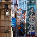秋葉原で閉店したゲーセンが入っていたビルの賃料!