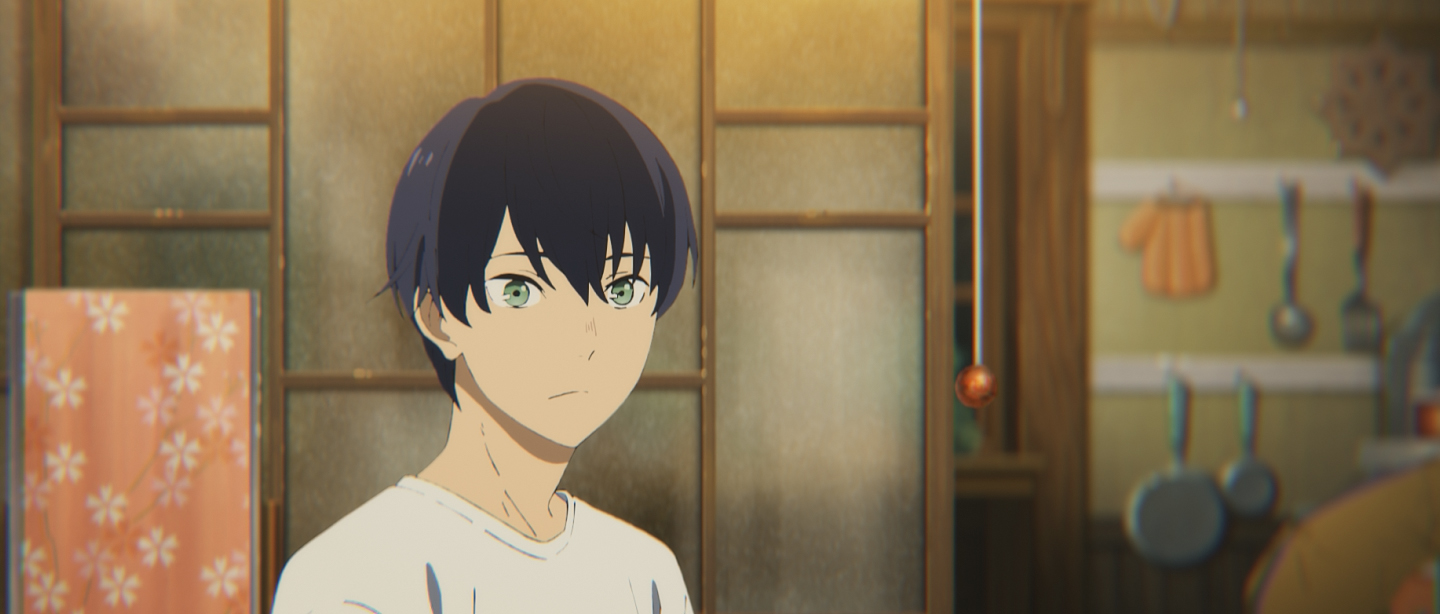アニメ映画 ジョゼと虎と魚たち ℂ𝕙𝕒𝕣𝕒𝕔𝕥𝕖𝕣 鈴川恒夫 大阪の大学に通う4年生 メキシコに生息する魚に魅せられ 海洋生物学を専攻している 卒業後に留学するべく ダイビングショップをはじめいくつものバイトを掛け持ち中 ジョゼと