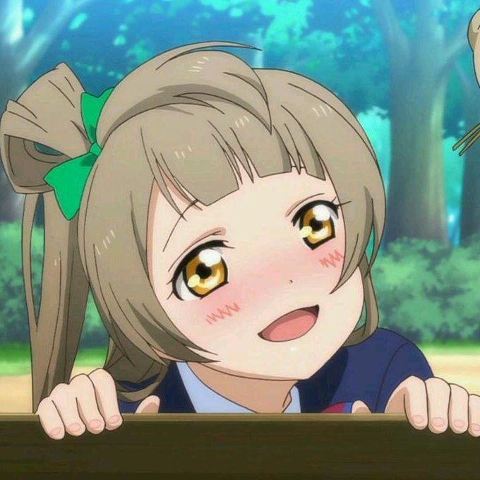 ことりちゃんのtwitterイラスト検索結果