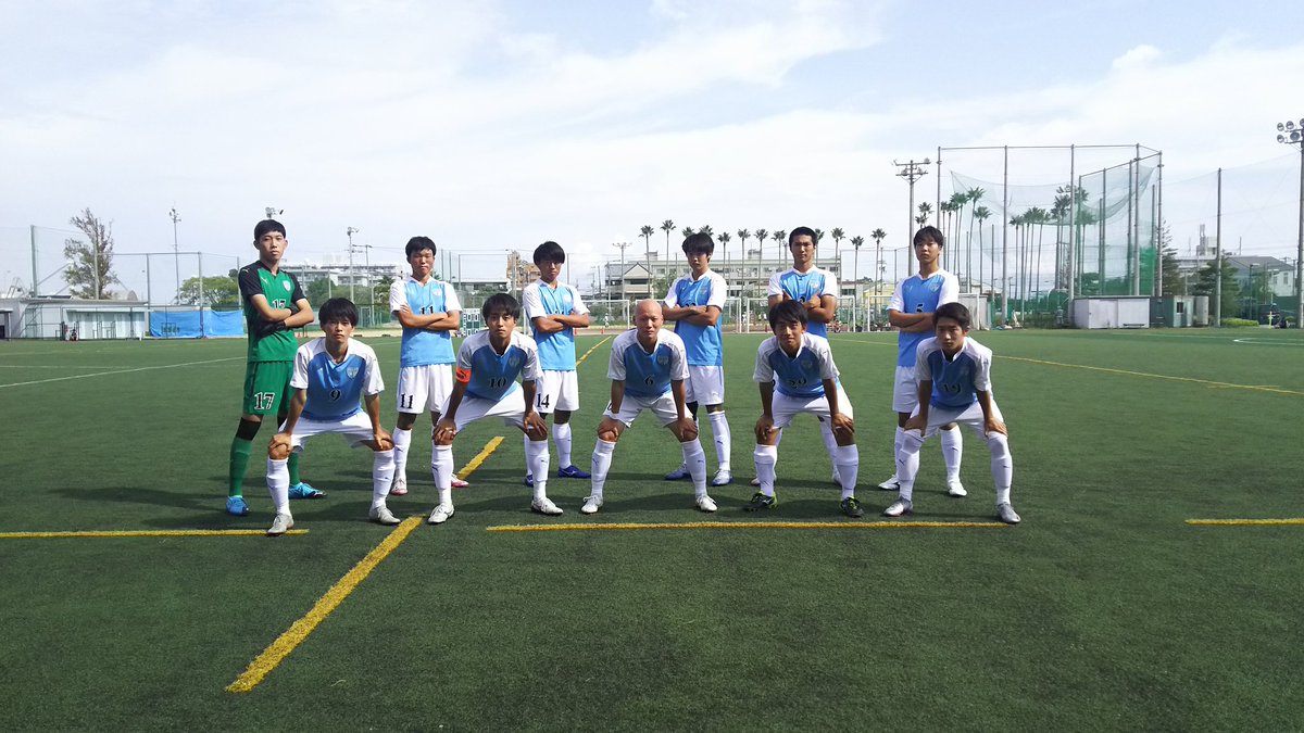 徳島市立高校サッカー部official Tokuichifc Twitter